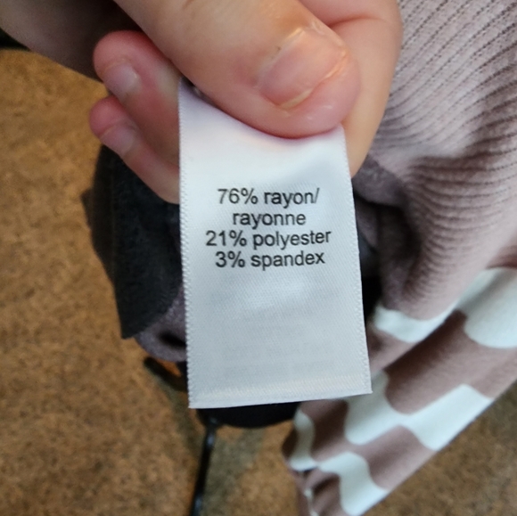 NWOT - Maurices L Women's Top - Picture 5 of 5